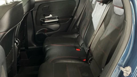 Mercedes-Benz GLA GLA 200 D