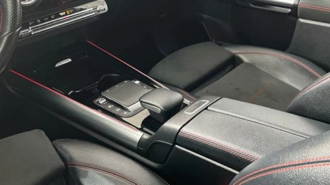 Mercedes-Benz GLA GLA 200 D