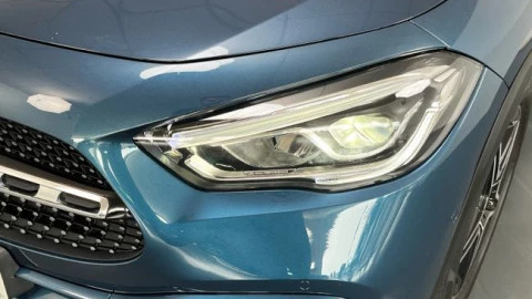 Mercedes-Benz GLA GLA 200 D