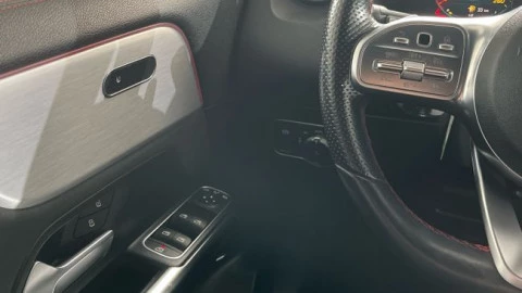 Mercedes-Benz GLA GLA 200 D