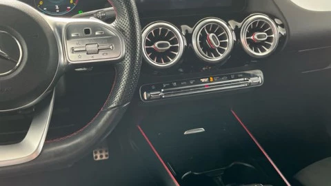 Mercedes-Benz GLA GLA 200 D