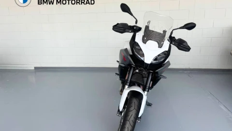 BMW F 900 XR 
