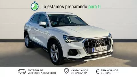 Audi Q3 Advanced 35 TFSI 110kW (150CV) S tronic