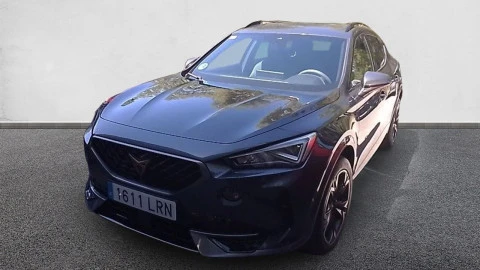 Cupra Formentor 1.5 TSI 110kW (150 CV) DSG