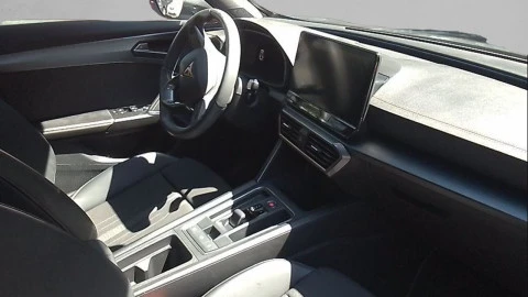 Cupra Formentor 1.5 TSI 110kW (150 CV) DSG