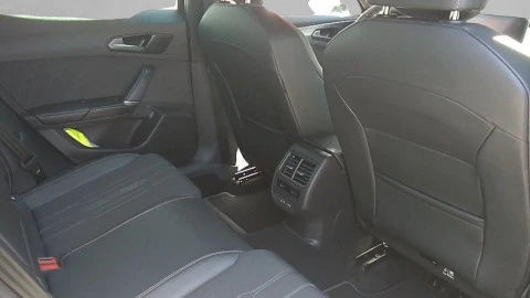 Cupra Formentor 1.5 TSI 110kW (150 CV) DSG