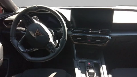 Cupra Formentor 1.5 TSI 110kW (150 CV) DSG