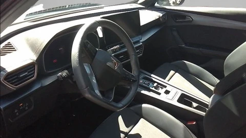 Cupra Formentor 1.5 TSI 110kW (150 CV) DSG