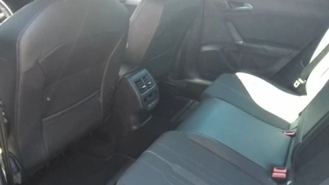 Cupra Formentor 1.5 TSI 110kW (150 CV) DSG