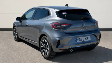 Renault Clio techno Eco-G 100cv (74kW)