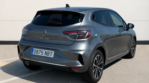 Renault Clio techno Eco-G 100cv (74kW)