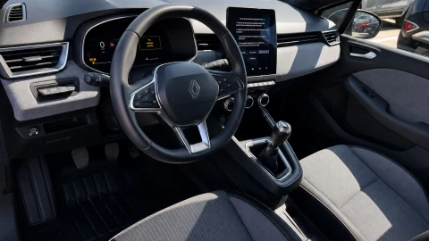 Renault Clio techno Eco-G 100cv (74kW)