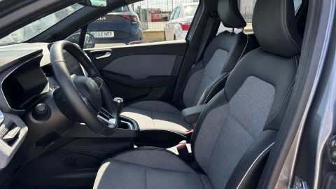 Renault Clio techno Eco-G 100cv (74kW)