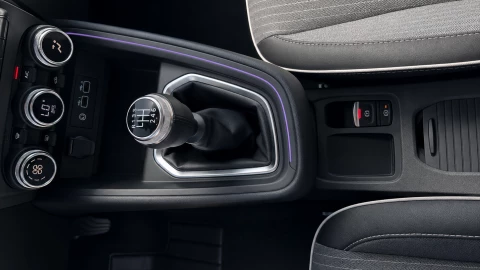Renault Clio techno Eco-G 100cv (74kW)