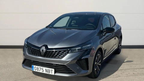 Renault Clio techno Eco-G 100cv (74kW)