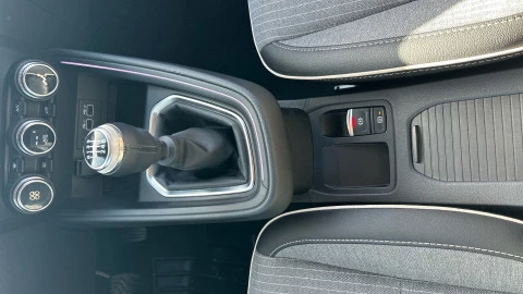 Renault Clio techno Eco-G 100cv (74kW)