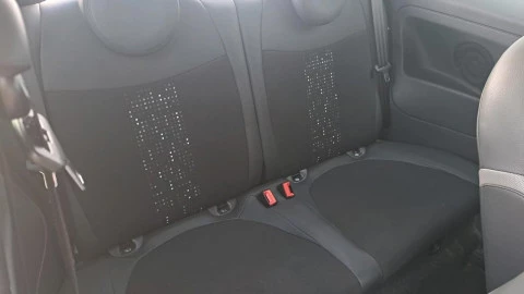 Fiat 500 Connect 1.0 Hybrid 51KW (70 CV)