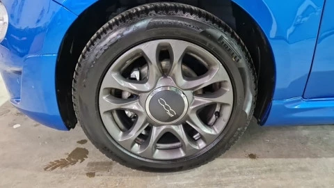 Fiat 500 Connect 1.0 Hybrid 51KW (70 CV)