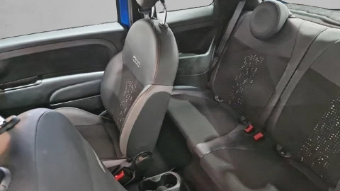 Fiat 500 Connect 1.0 Hybrid 51KW (70 CV)