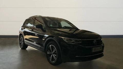 Volkswagen Tiguan Life 2.0 TDI 110kW (150CV) DSG