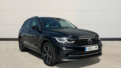 Volkswagen Tiguan Life 2.0 TDI 110kW (150CV) DSG