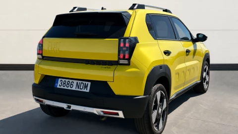Fiat Grande Panda La Prima MHEV 81kW (110cv)