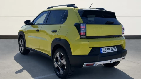 Fiat Grande Panda La Prima MHEV 81kW (110cv)