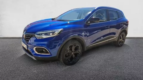 Renault Kadjar Black Edition GPF TCe 117kW (160CV)