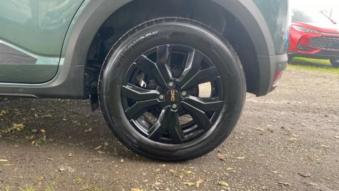 Dacia Sandero Stepway Extreme Go 74kW (100CV) ECO-G