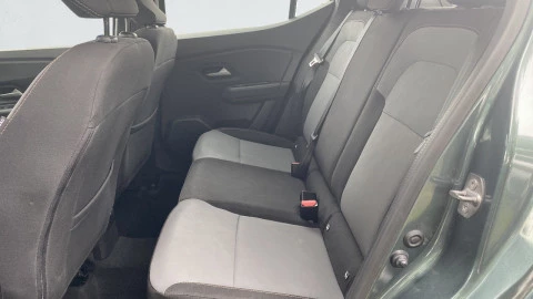 Dacia Sandero Stepway Extreme Go 74kW (100CV) ECO-G