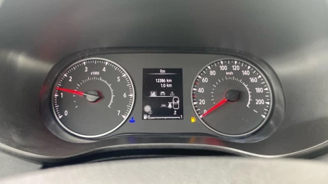 Dacia Sandero Stepway Extreme Go 74kW (100CV) ECO-G