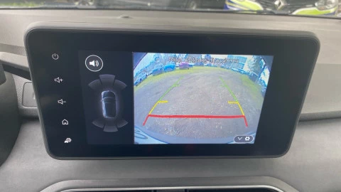 Dacia Sandero Stepway Extreme Go 74kW (100CV) ECO-G