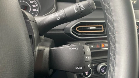 Dacia Sandero Stepway Extreme Go 74kW (100CV) ECO-G