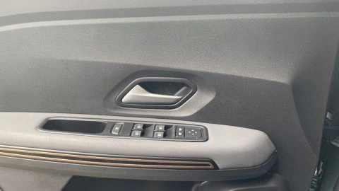 Dacia Sandero Stepway Extreme Go 74kW (100CV) ECO-G