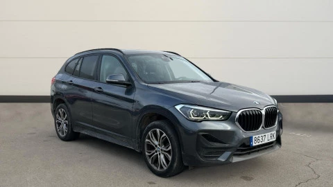 BMW X1 sDrive18i