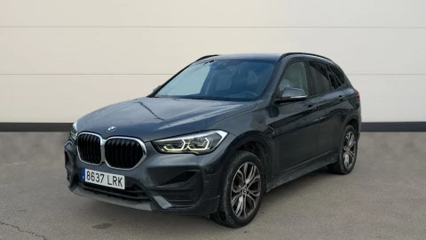 BMW X1 sDrive18i