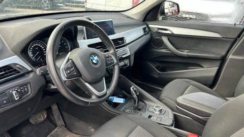 BMW X1 sDrive18i