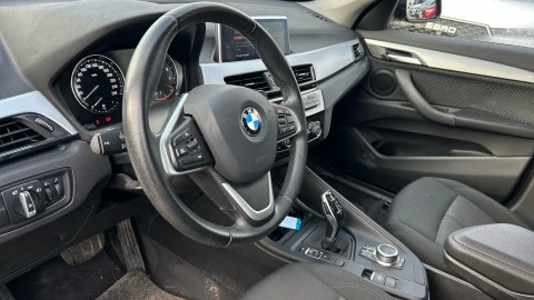 BMW X1 sDrive18i