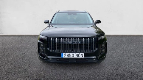 Jaecoo 7 Select 1.6 TGDI 108kW (145CV) FWD