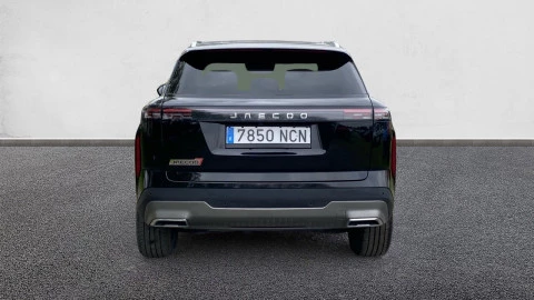 Jaecoo 7 Select 1.6 TGDI 108kW (145CV) FWD