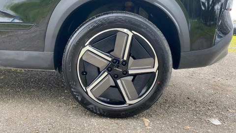 Jaecoo 7 Select 1.6 TGDI 108kW (145CV) FWD