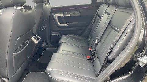 Jaecoo 7 Select 1.6 TGDI 108kW (145CV) FWD