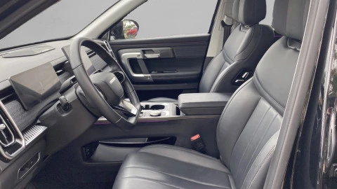 Jaecoo 7 Select 1.6 TGDI 108kW (145CV) FWD