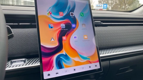 Jaecoo 7 Select 1.6 TGDI 108kW (145CV) FWD