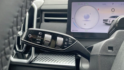 Jaecoo 7 Select 1.6 TGDI 108kW (145CV) FWD