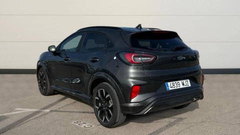 Ford Puma 1.0 EcoBoost 155cv ST-Line X MHEV Auto