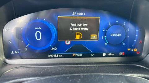 Ford Puma 1.0 EcoBoost 155cv ST-Line X MHEV Auto