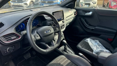 Ford Puma 1.0 EcoBoost 155cv ST-Line X MHEV Auto