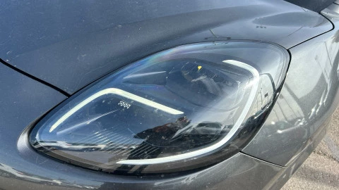 Ford Puma 1.0 EcoBoost 155cv ST-Line X MHEV Auto