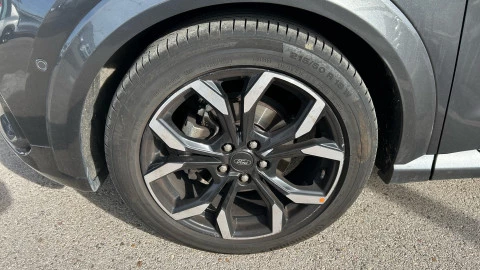 Ford Puma 1.0 EcoBoost 155cv ST-Line X MHEV Auto